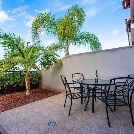 Deluxe Duplex La Quinta Sunsent Villa Santa Ursula  Luaran gambar