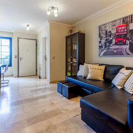 Deluxe Duplex La Quinta Sunsent Villa Santa Ursula  Luaran gambar