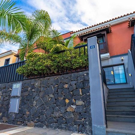 Deluxe Duplex La Quinta Sunsent Villa Santa Ursula  Luaran gambar
