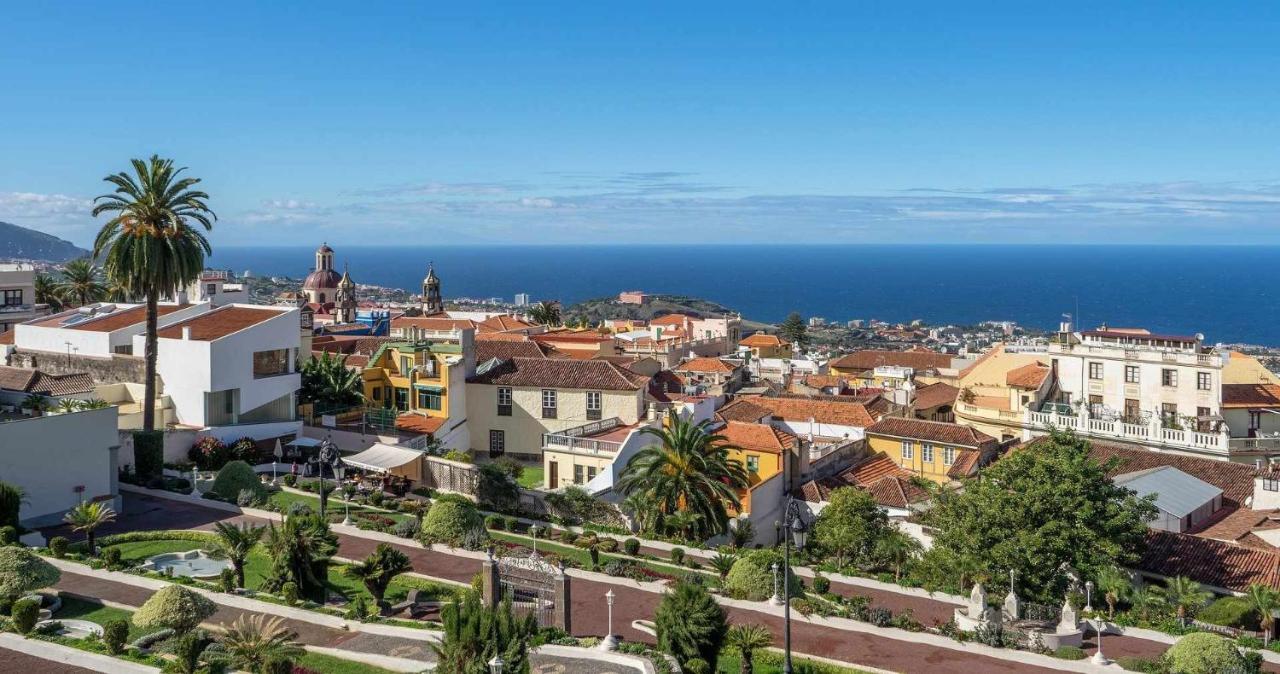 Deluxe Duplex La Quinta Sunsent Villa Santa Ursula  Luaran gambar