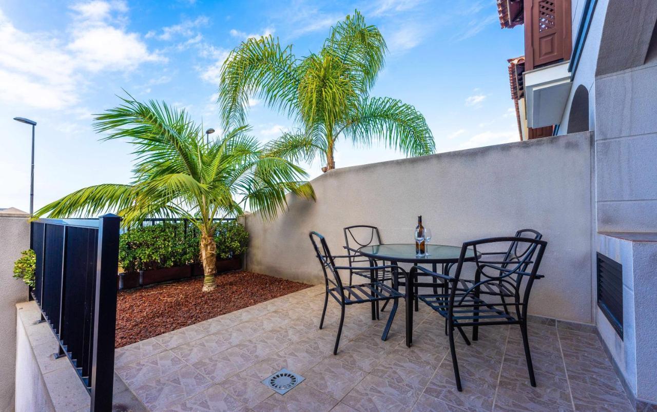 Deluxe Duplex La Quinta Sunsent Villa Santa Ursula  Luaran gambar