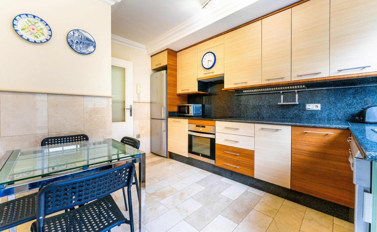 Deluxe Duplex La Quinta Sunsent Villa Santa Ursula  Luaran gambar