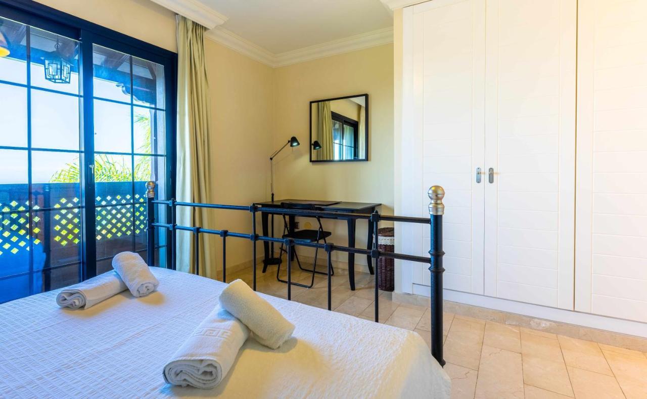 Deluxe Duplex La Quinta Sunsent Villa Santa Ursula  Luaran gambar