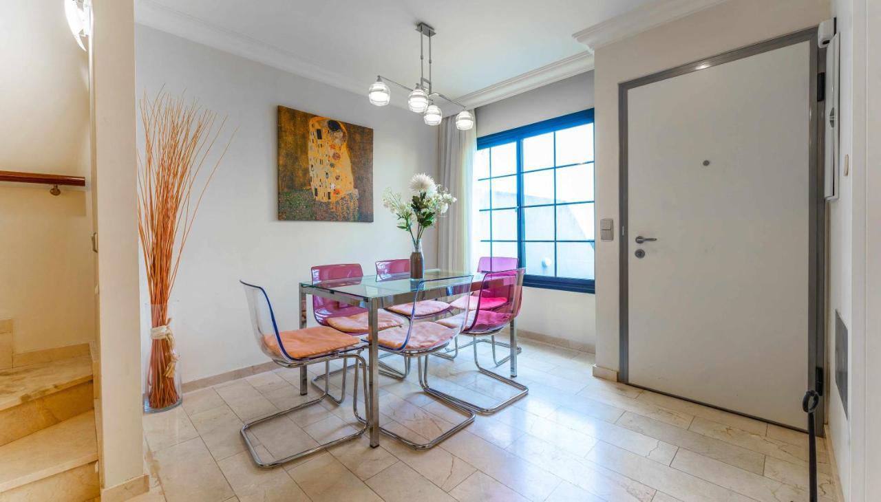 Deluxe Duplex La Quinta Sunsent Villa Santa Ursula  Luaran gambar