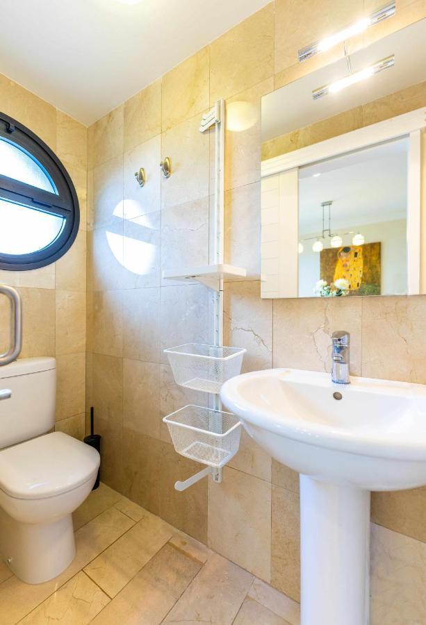 Deluxe Duplex La Quinta Sunsent Villa Santa Ursula  Luaran gambar