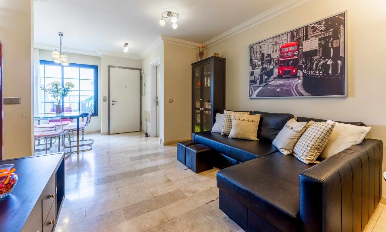 Deluxe Duplex La Quinta Sunsent Villa Santa Ursula  Luaran gambar