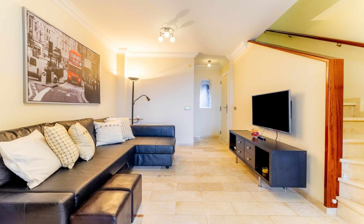 Deluxe Duplex La Quinta Sunsent Villa Santa Ursula  Luaran gambar