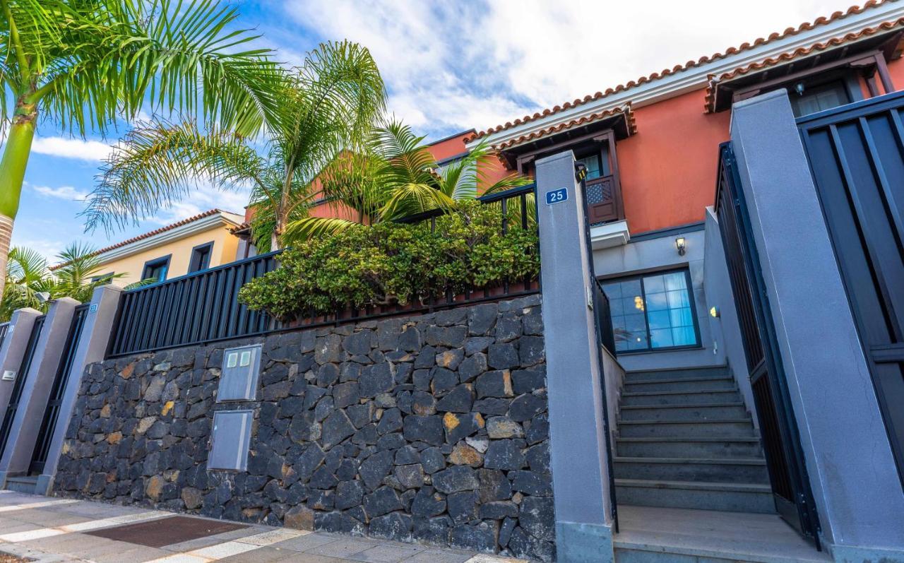 Deluxe Duplex La Quinta Sunsent Villa Santa Ursula  Luaran gambar